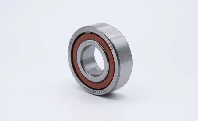 6007tbr12p4 kullager med hög precision 1