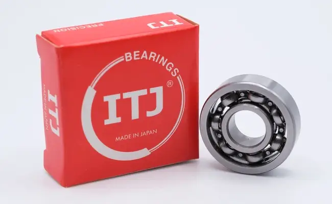 6009c3 precision performance open ball bearing 3