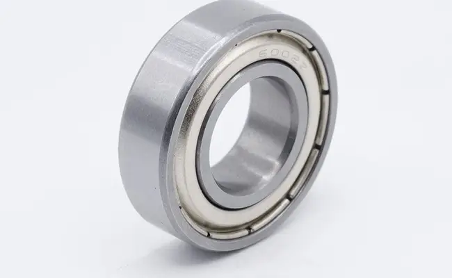 6011 zzc3 metallskyddat kullager 1