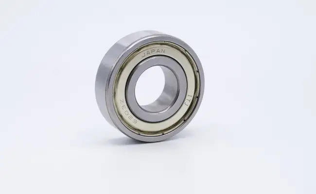 6013 zzc3 metallskärmad c3 precisionskullager 1