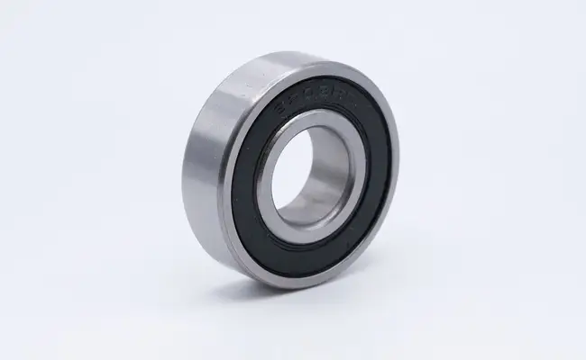 6015 2rsc3 sealed ball bearing with c3 internal clearance 1