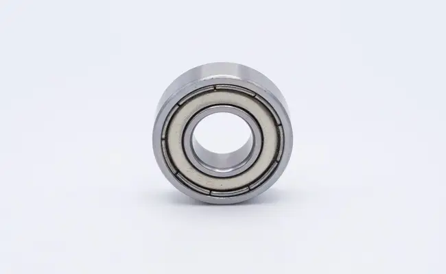6016 zz metallskyddade kullager 1