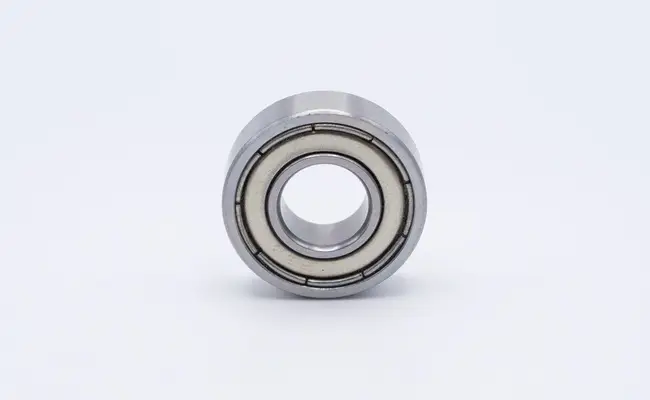 6018 zz vista skärmat kullager 1