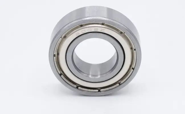 6020-zzc3 metallskyddat kullager från itj 3