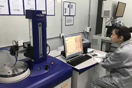 quality-assurance-system quality-assurance-system